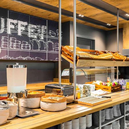 Ibis Budget Blankenberge Dış mekan fotoğraf