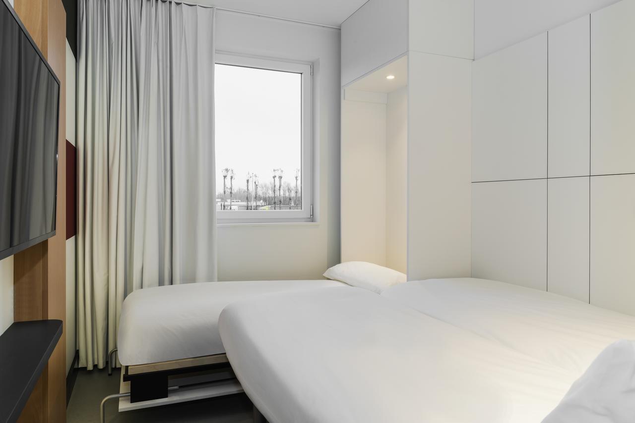 Ibis Budget Blankenberge Dış mekan fotoğraf