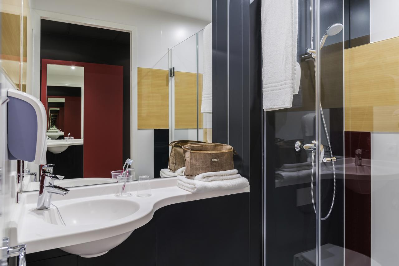 Ibis Budget Blankenberge Dış mekan fotoğraf